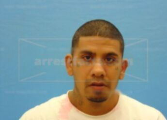 Marcus Anthony Marquez