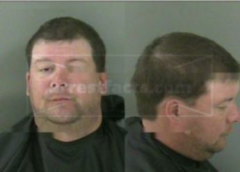 Gary Douglas Huff