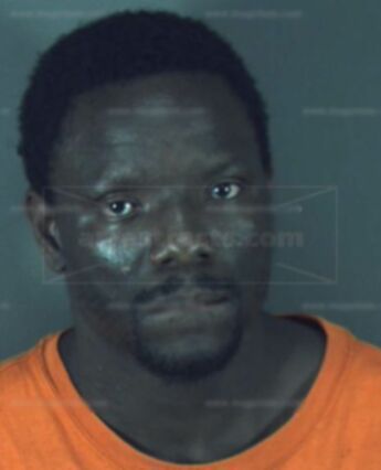 Freddie Shawan Solomon Jr