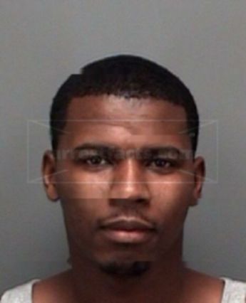 Jermaine Lee Bradford