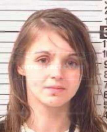 Patricia Anne Propes