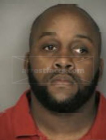 Lonnie Mattox