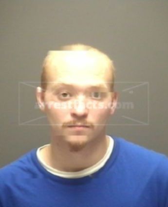 Christopher Aaron Strang