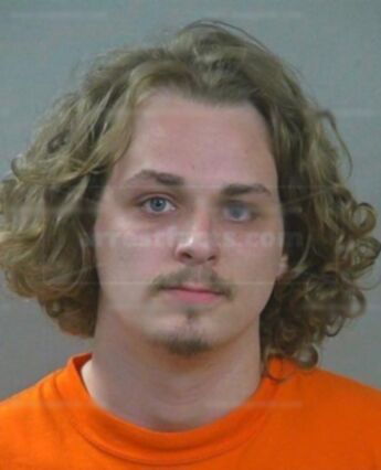 Christian Reese Helton