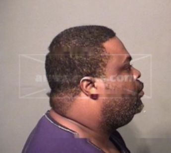 Marcus Darnell Shaw