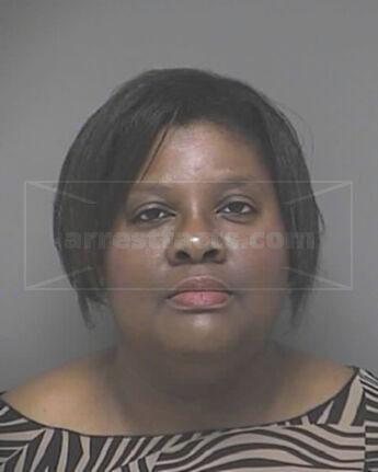 Janice Reshone Dowell