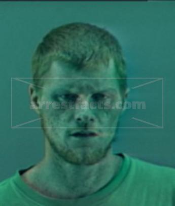 Carl Douglas Stokesberry