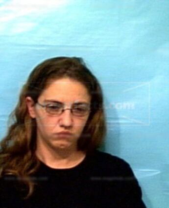 Amber Marie Seeger