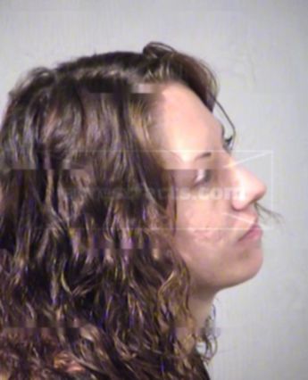 Jenessa Deanne Austin