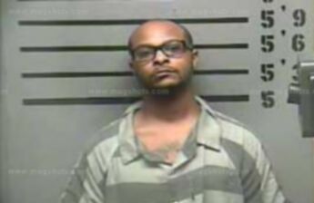 Marcus Dewayne Foster