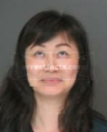 Shao Mimi Zheng