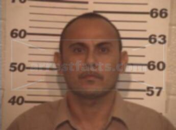 Dario Blanco Marroquin
