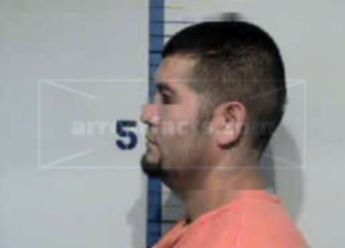 Jose Angel Gonzalez