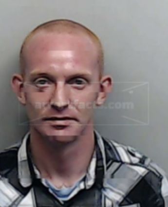 Aaron Christopher Waldrop
