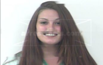 Mary Elizabeth Gryb