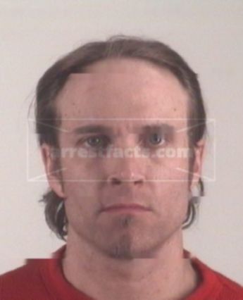 David Arnold Richards