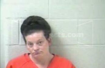 Rebecca Sue Gibbs