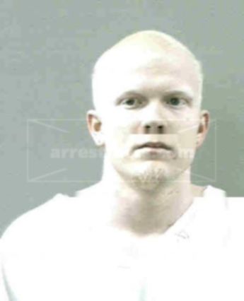 Christopher Stephen Scott