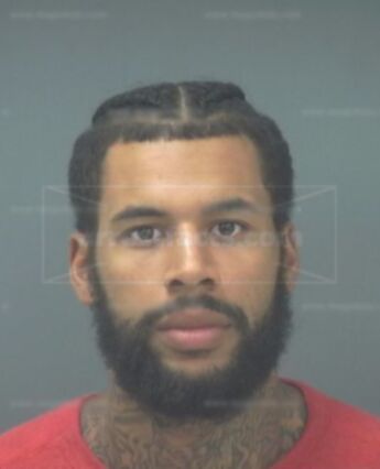 Ledre Tyron Bender
