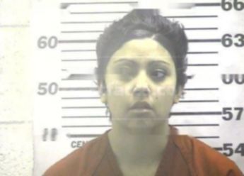 Jasmine Jermae Casaus