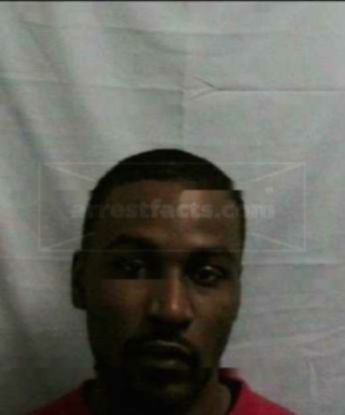 Bearen Donta Randolph