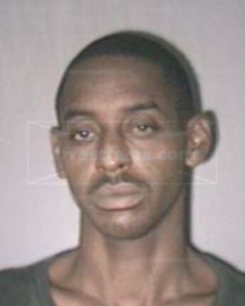 Reginald Dupree