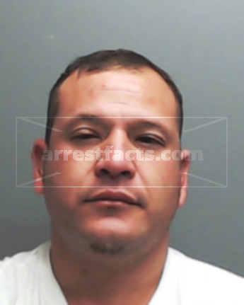 Fabian Alexander Salazar