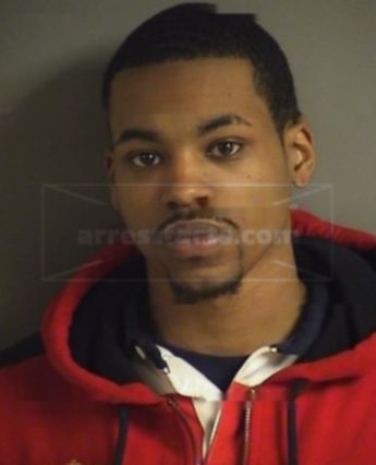 Jeremy Forrest Perkins