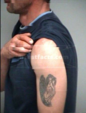 Jason James Abrams