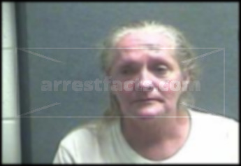 Valerie Gay Moller