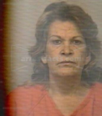 Martha Dawn Ford