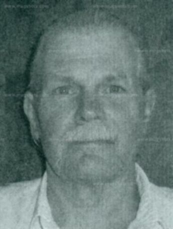 John Paul Marburger