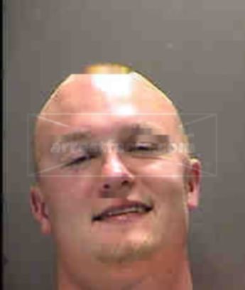 Logan Scott Cochran