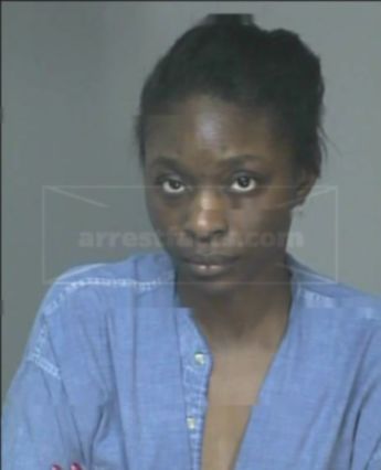Marcy Lashon Vann
