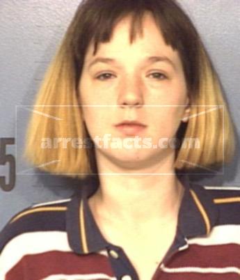 Rebecca Lee Tettleton Gill