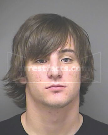 Taylor Michael Clark