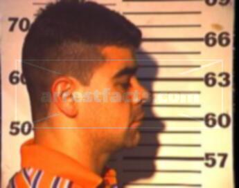 David Longoria Aleman