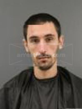 Jeffery Wayne Walker