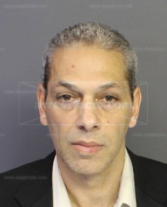 Anthony Ruffo
