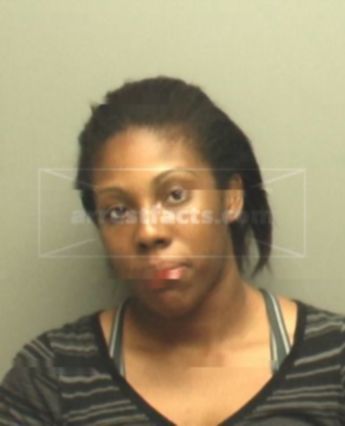 Patrece Shannon Moore