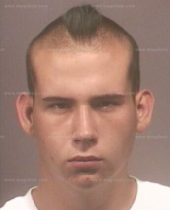 Daniel Ray Lewellen