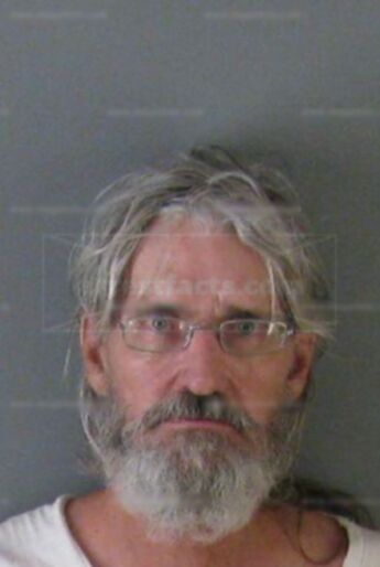 Richard Dean Sawyer