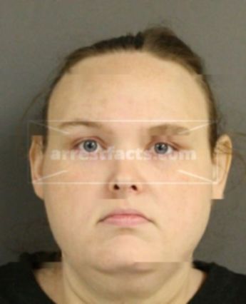 Anna Juanita Ferguson