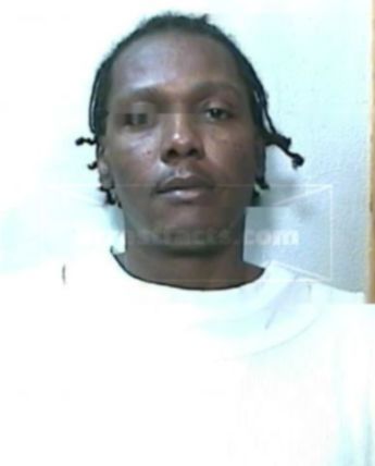 Antonio Ballinger