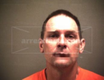Dennis Michael May