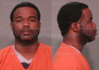 Dashawn Kentrell Williams