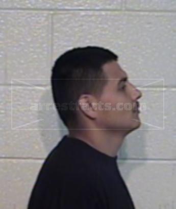 Rogelio Jr. Aguilar Tavarez