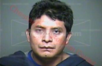 Francisco Rodriguez Rodriguez