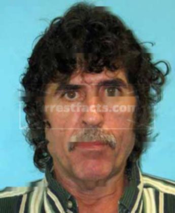 Tony Dale Mosteller