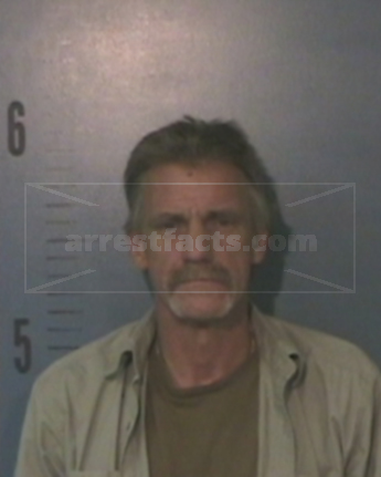 Dickey Charles Graves